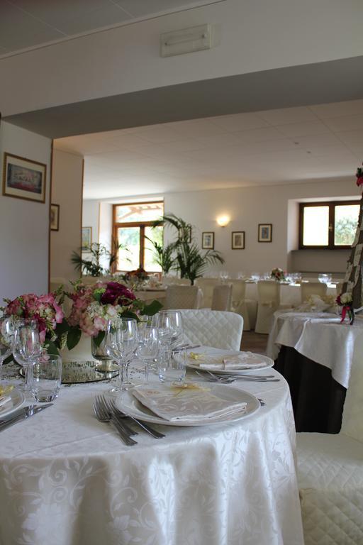Valle Rosa Spoleto Luaran gambar