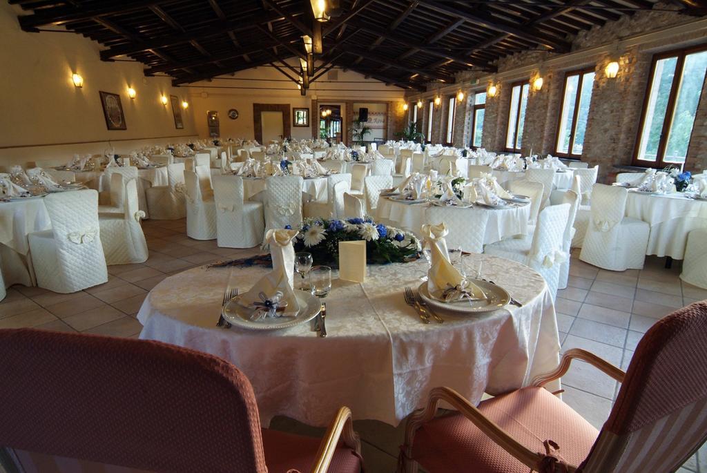 Valle Rosa Spoleto Luaran gambar