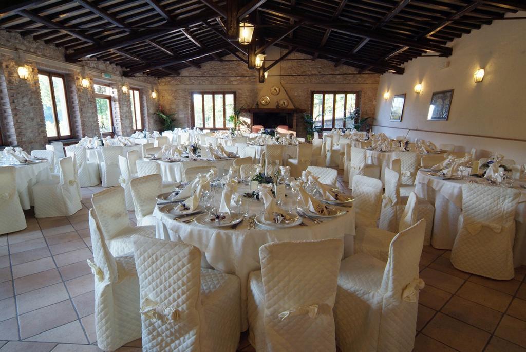 Valle Rosa Spoleto Luaran gambar