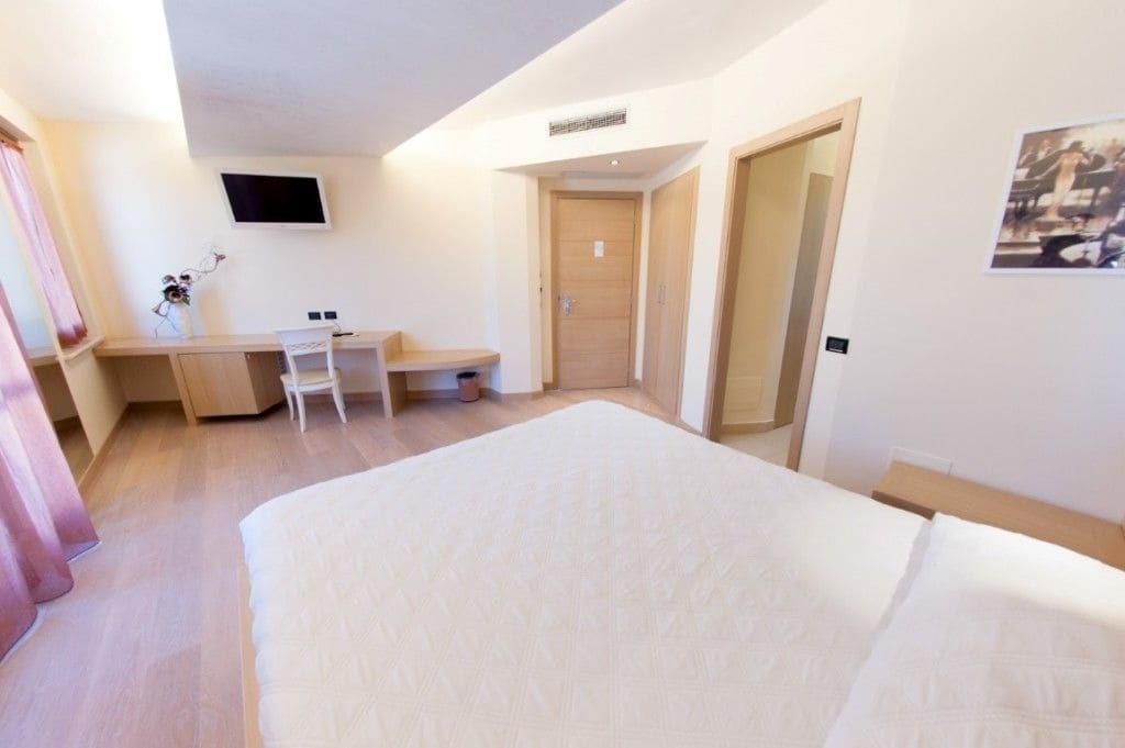 Valle Rosa Spoleto Luaran gambar