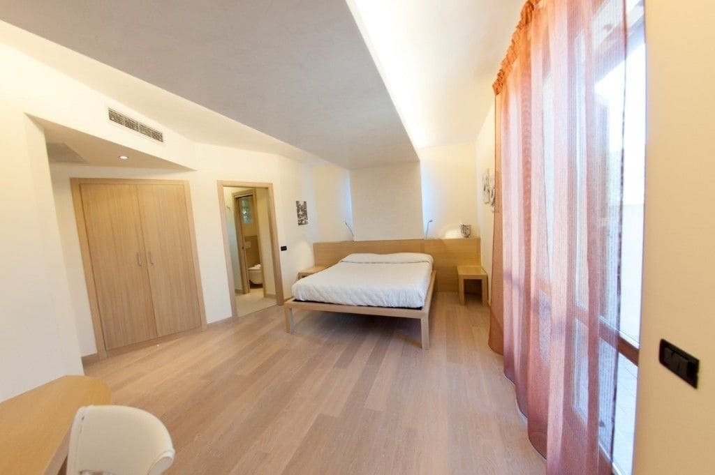 Valle Rosa Spoleto Luaran gambar